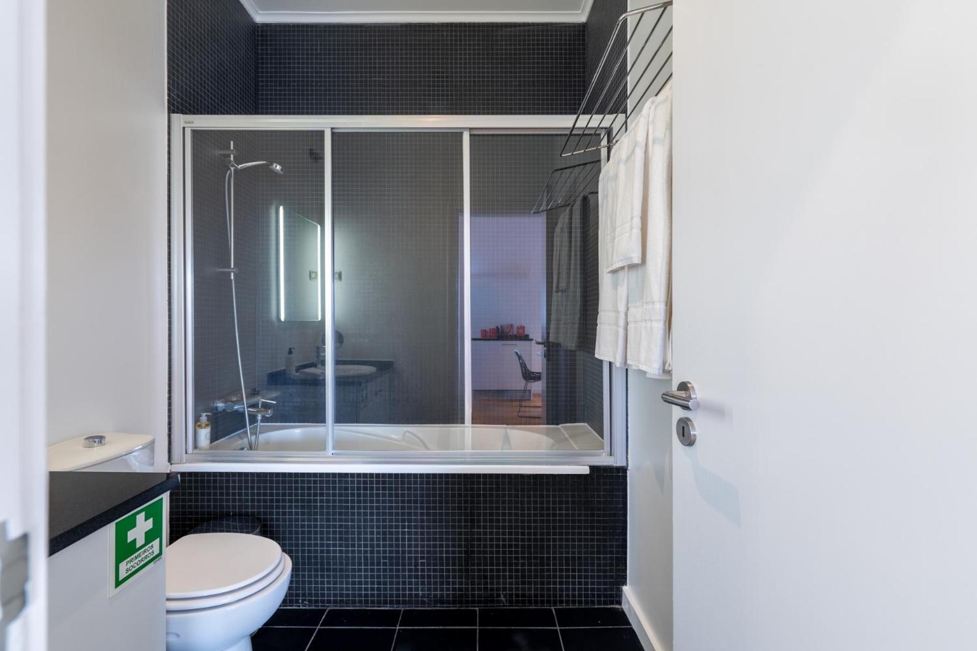 Marmel Rossio Appartement