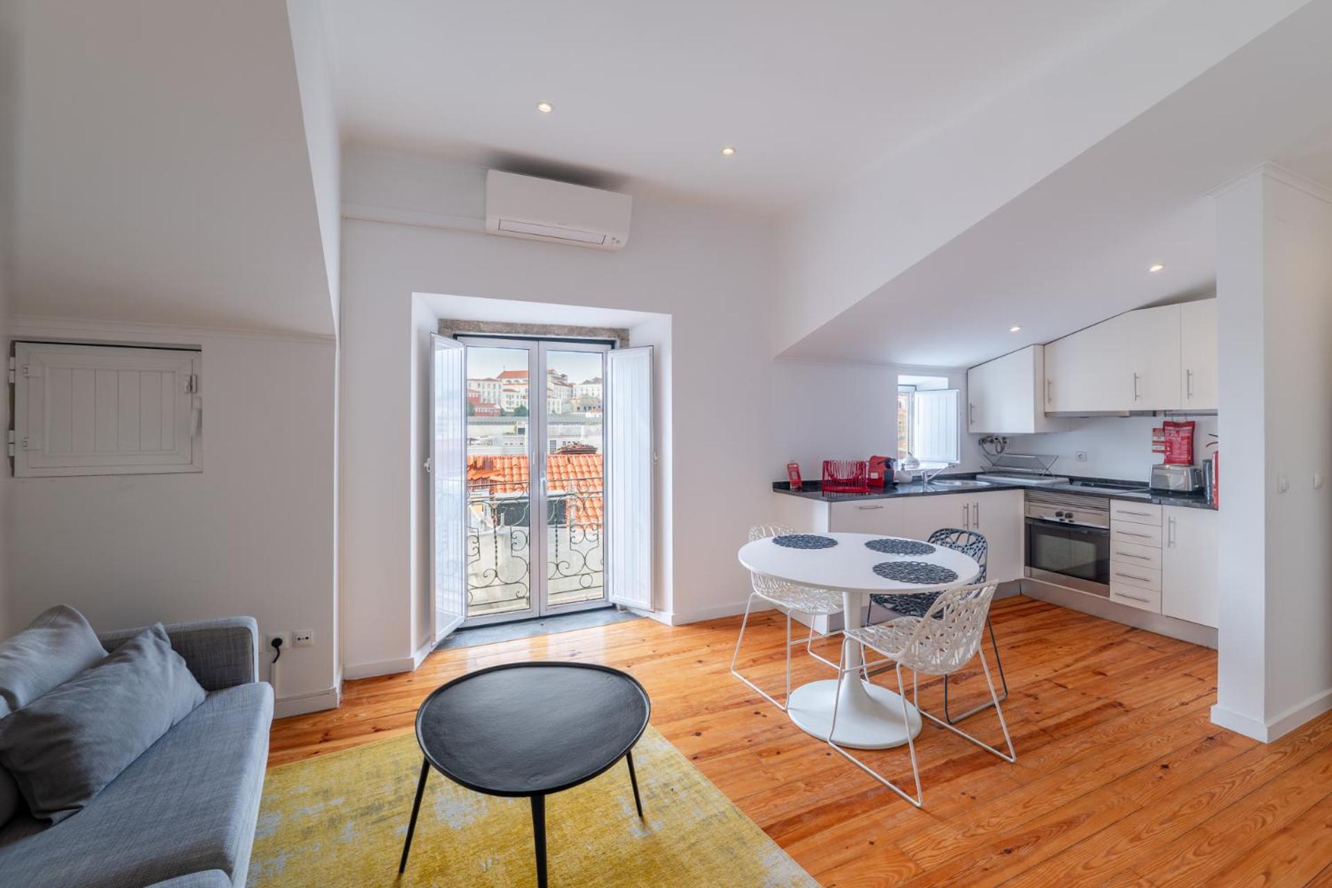 Appartement Marmel Rossio *
