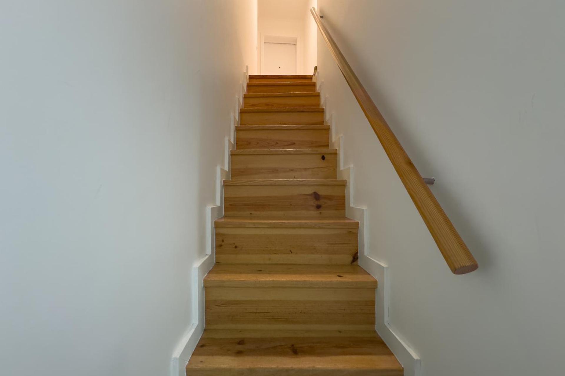 Appartement Marmel Rossio