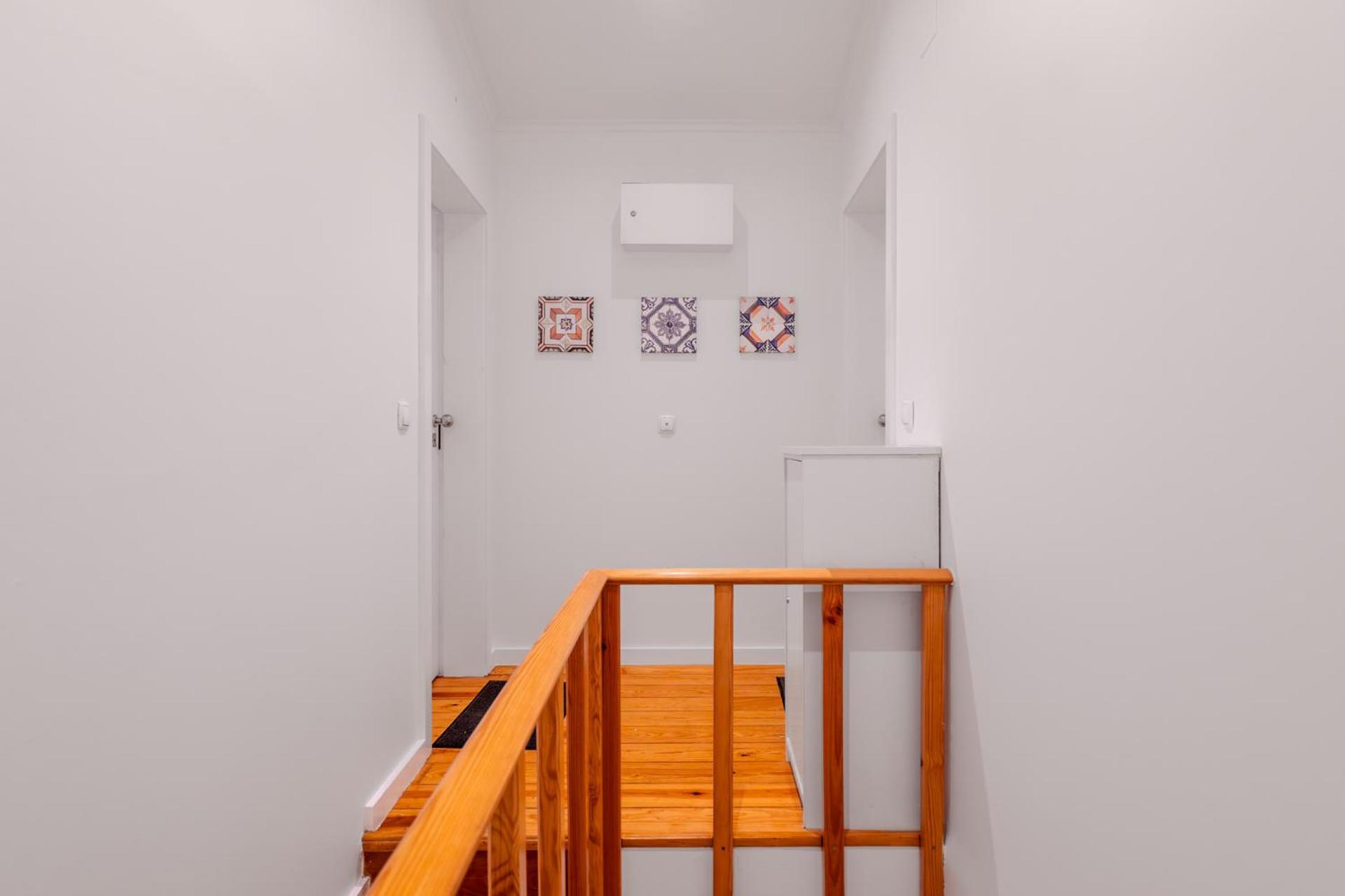 Appartement Marmel Rossio *