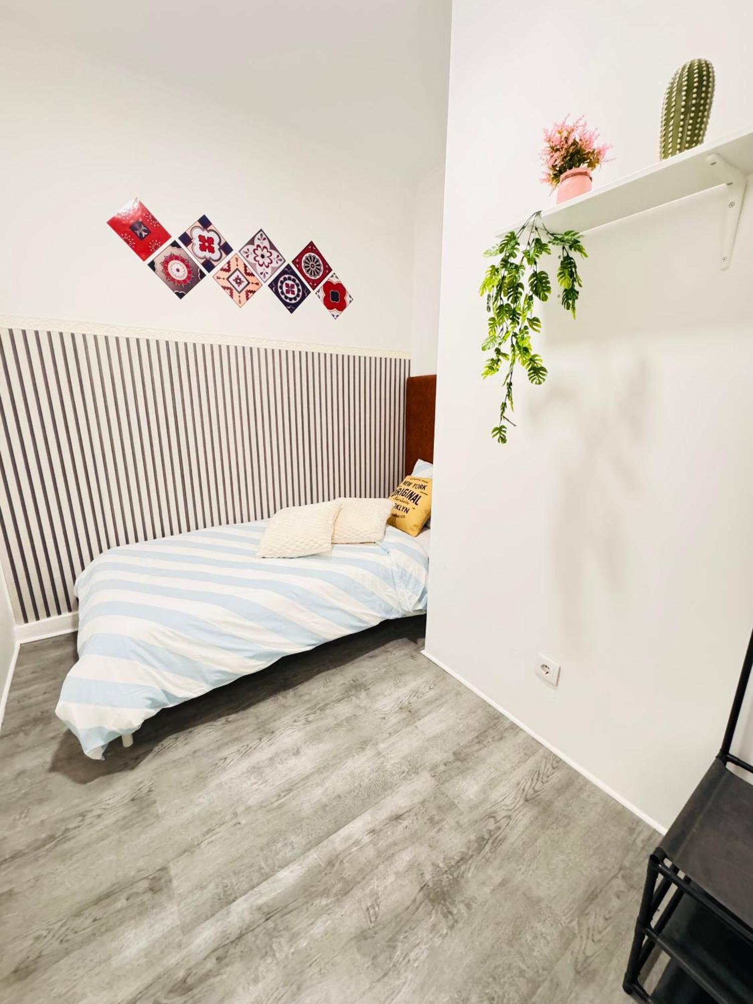 Gasthuis Alcantara Lx