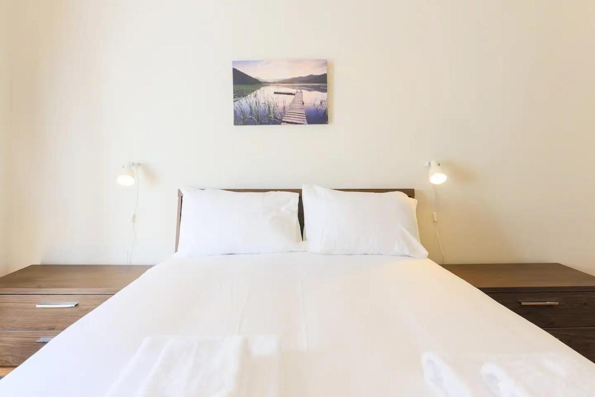 Appartement Vibrant Heart Of The 2br *