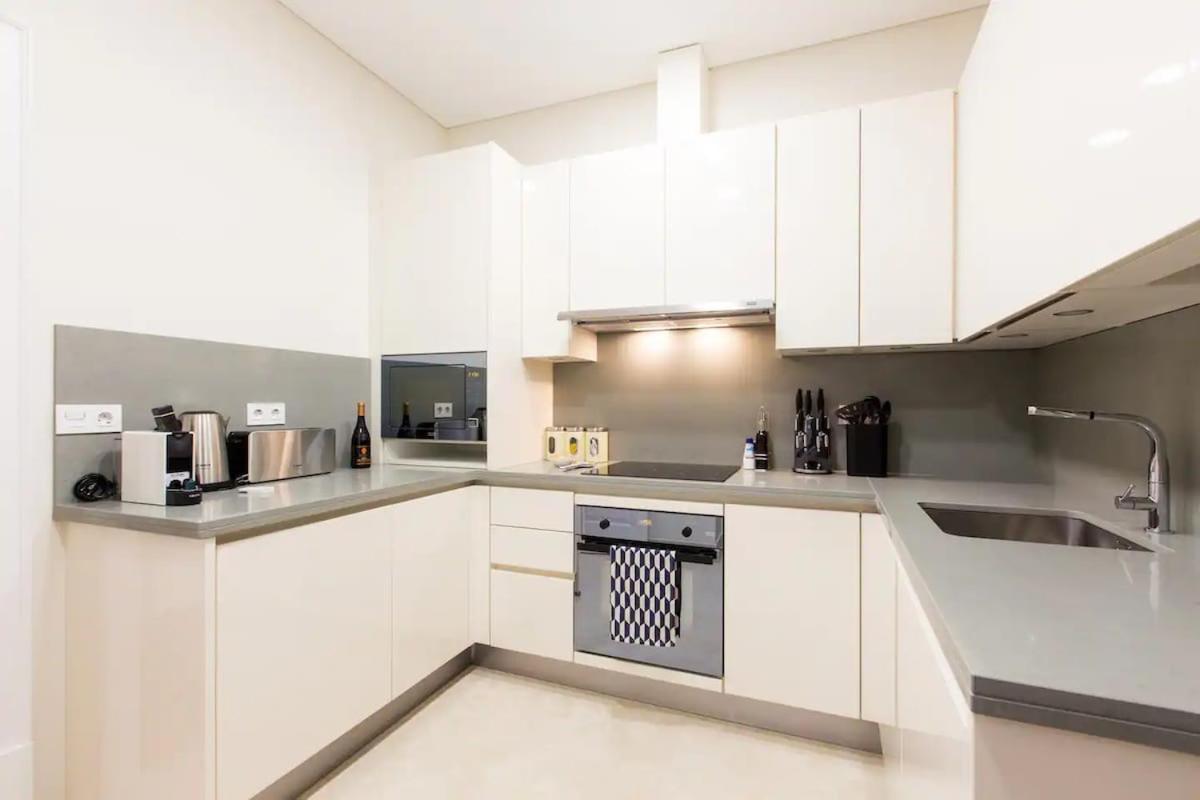 Appartement Vibrant Heart Of The 2br *