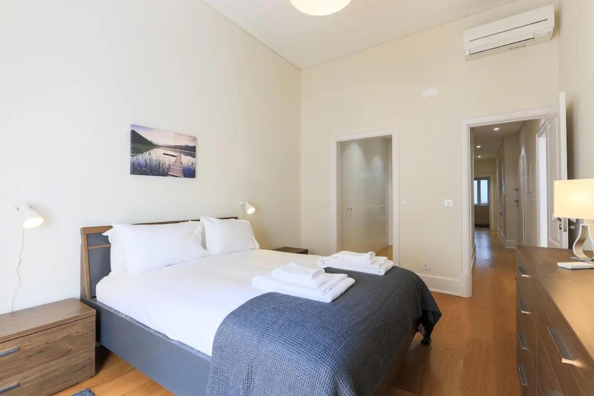 Appartement Vibrant Heart Of The 2br *