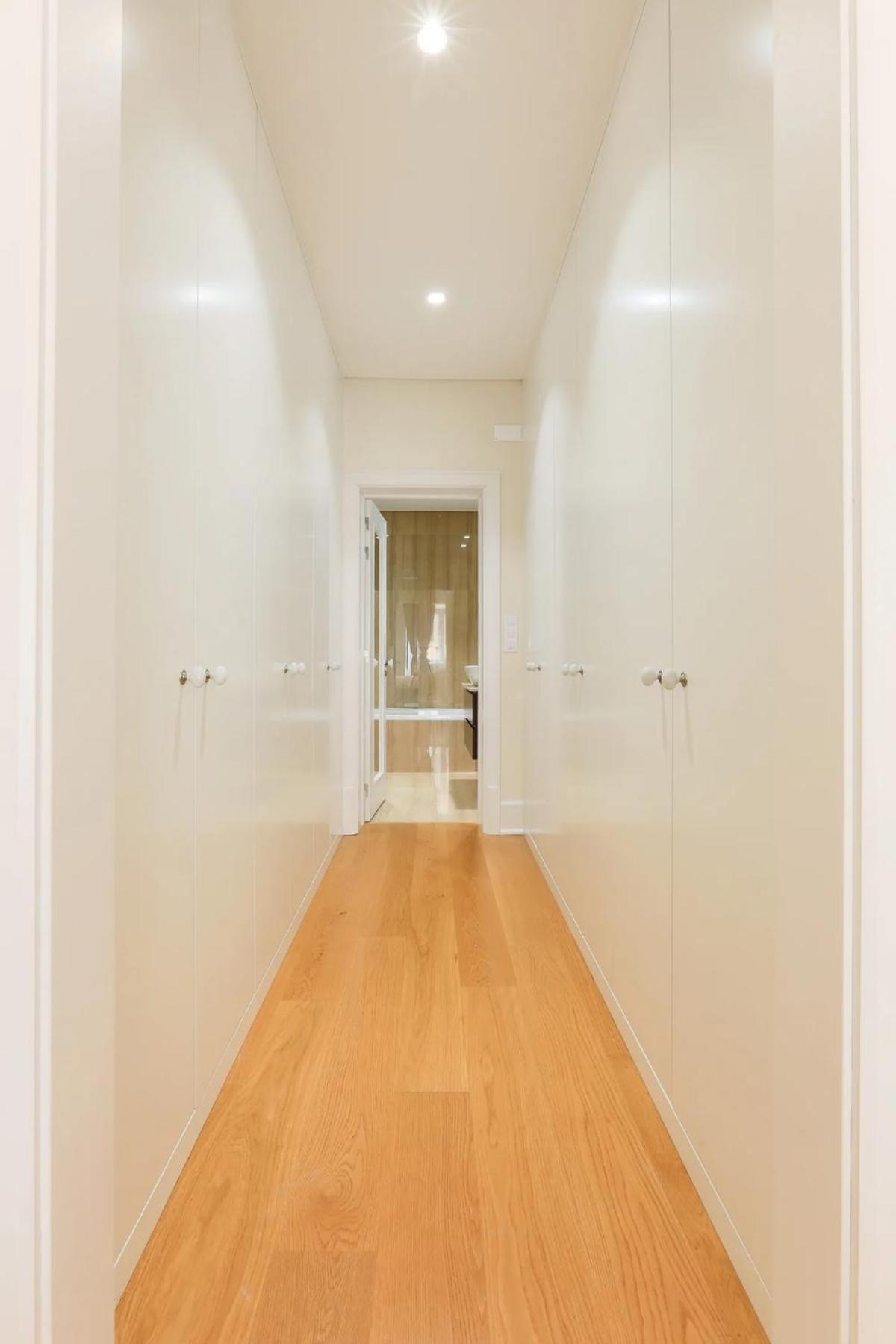 Appartement Vibrant Heart Of The 2br Lisboa