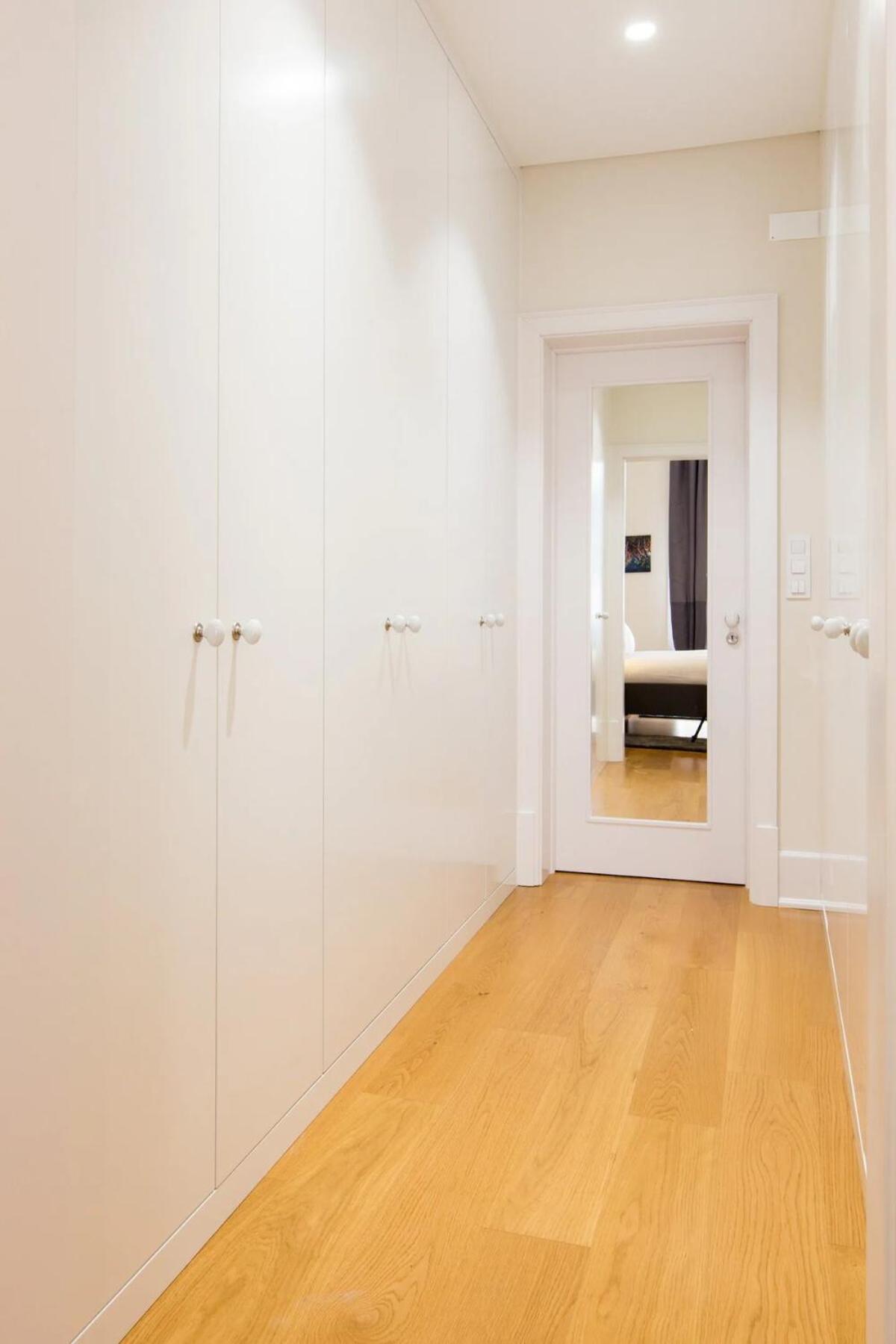 Appartement Vibrant Heart Of The 2br *