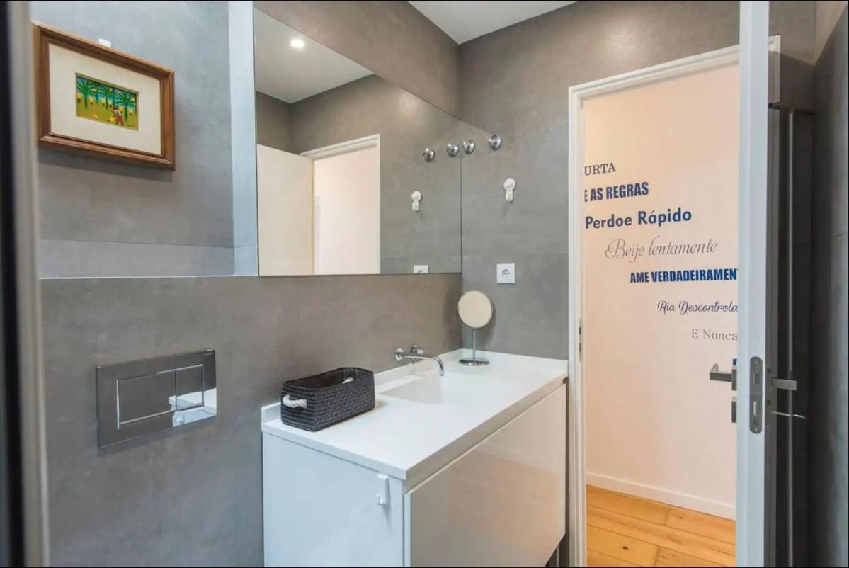 Alfama River View Appartement