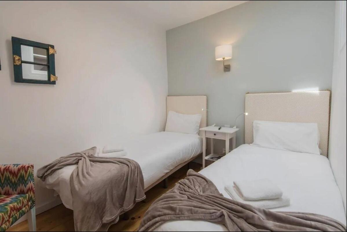 Appartement Alfama River View Lisboa