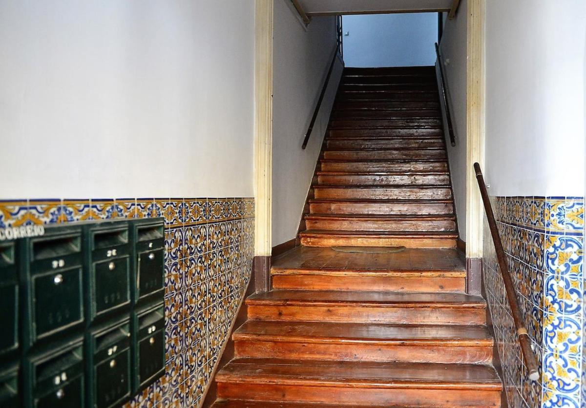 Appartement Alfama River View
