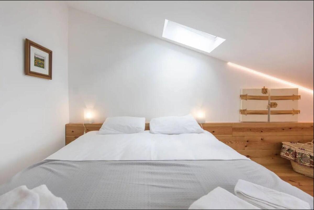 Appartement Alfama River View *