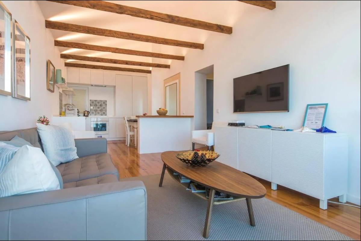 Appartement Alfama River View