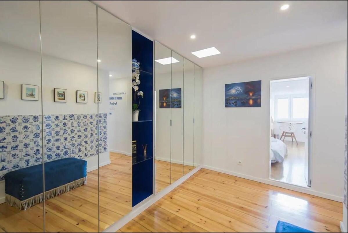 Alfama River View Appartement *