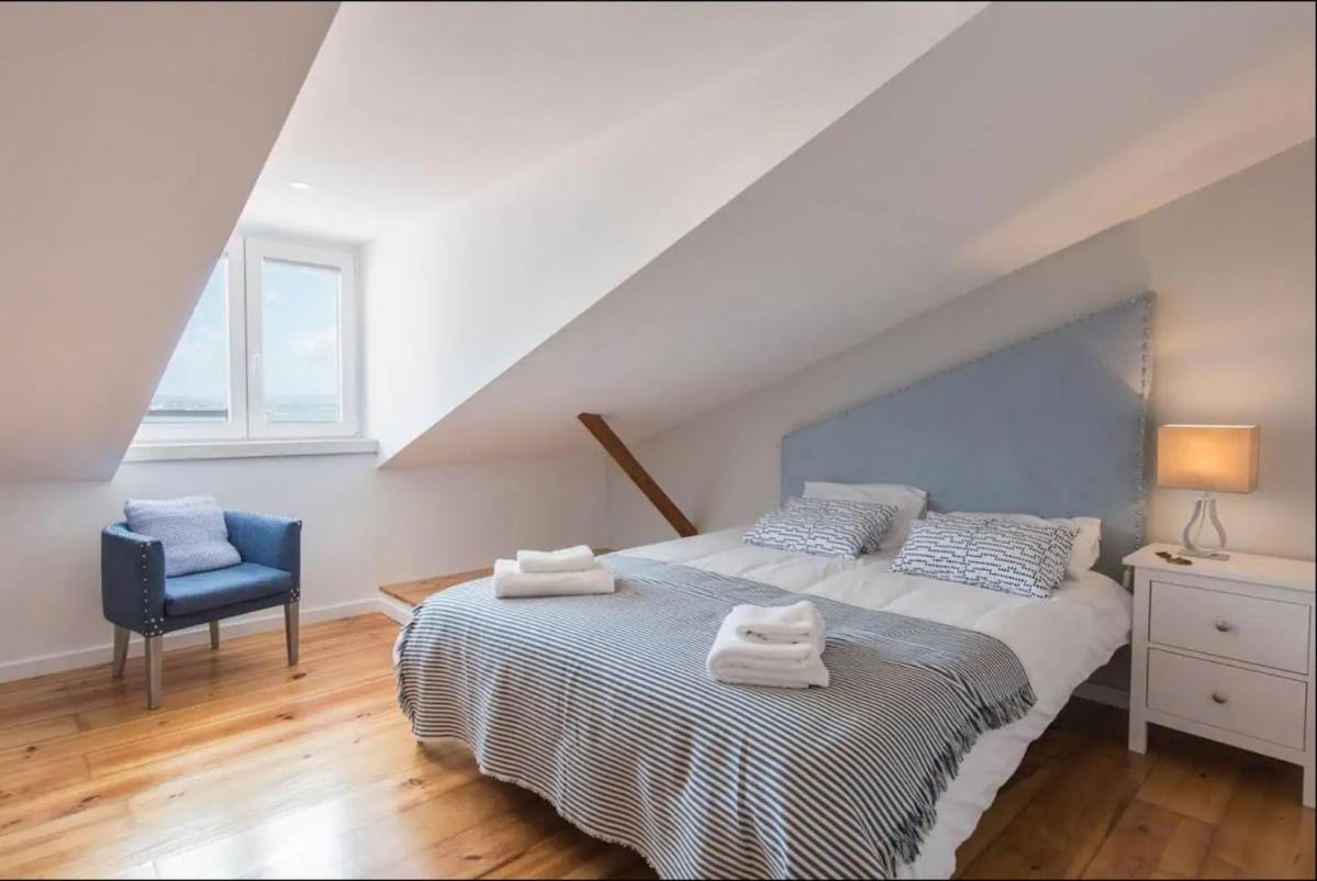 Alfama River View Appartement Lisboa