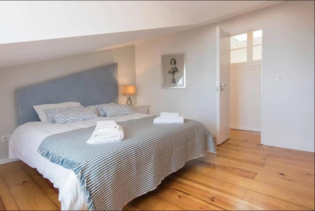 Alfama River View Appartement