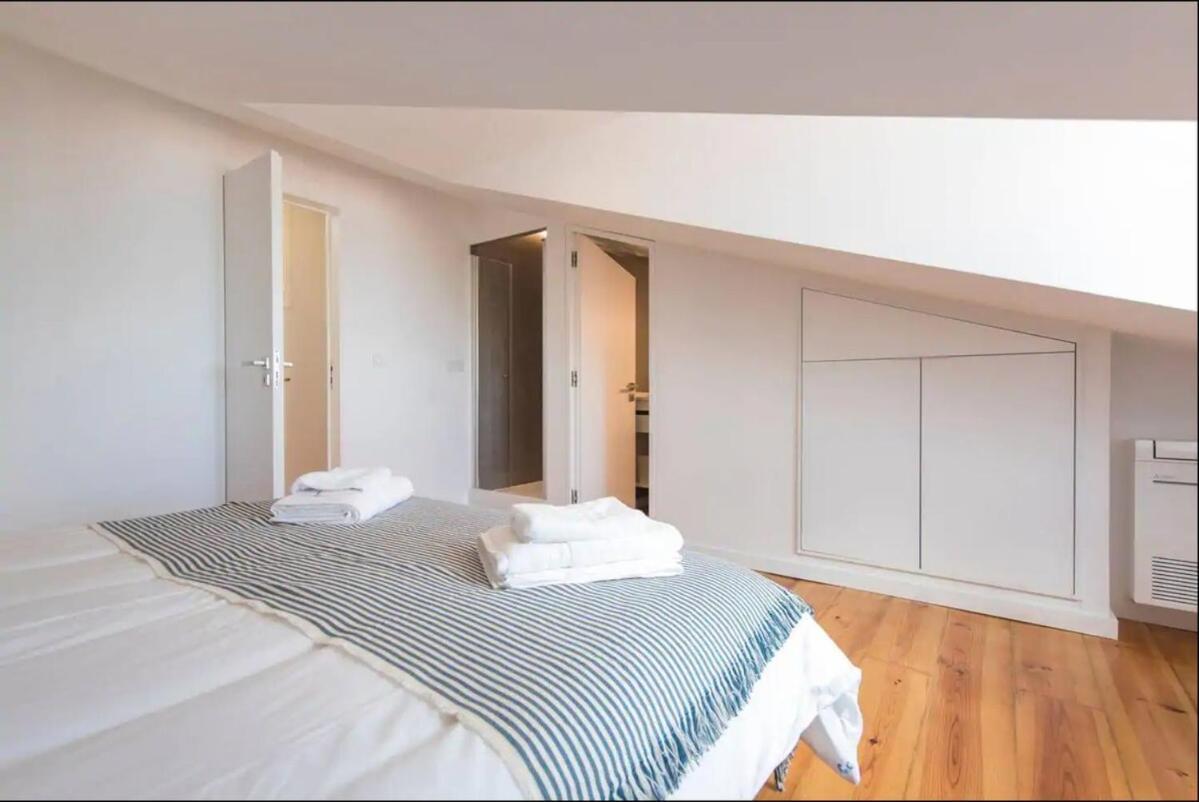 Alfama River View Appartement *