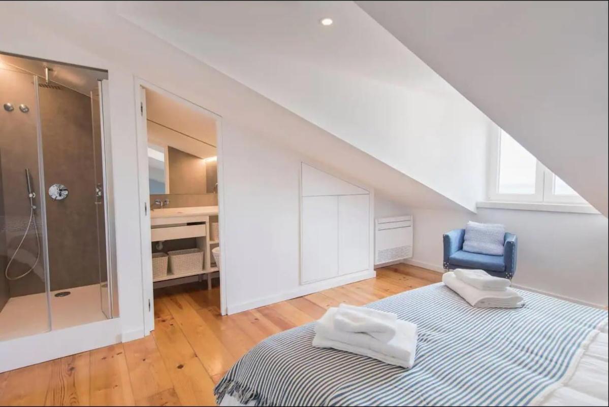 Appartement Alfama River View