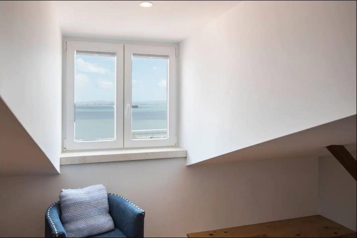 Alfama River View Appartement Lisboa