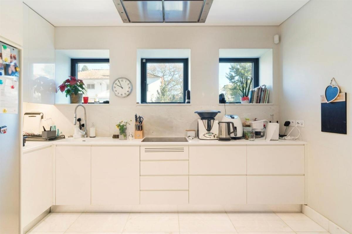 Vakantiehuis Duque House - Private Luxury Lissabon