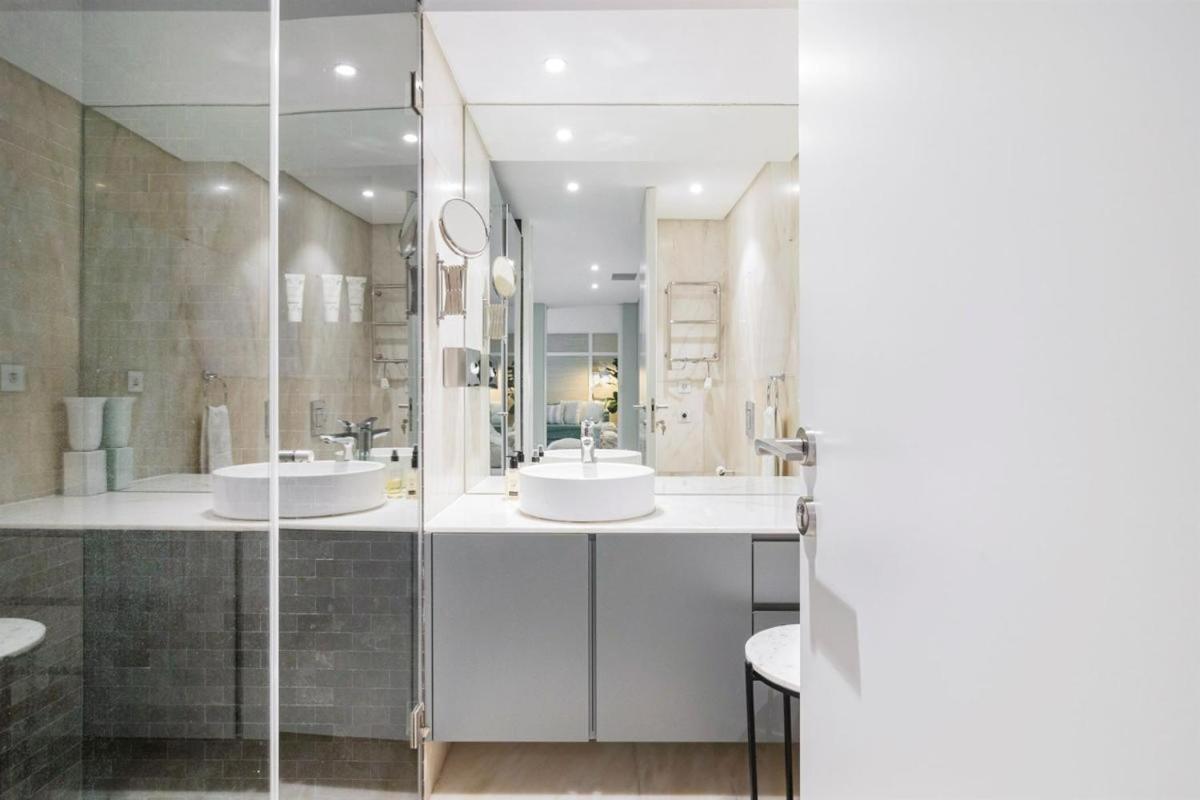 Vakantiehuis Duque House - Private Luxury