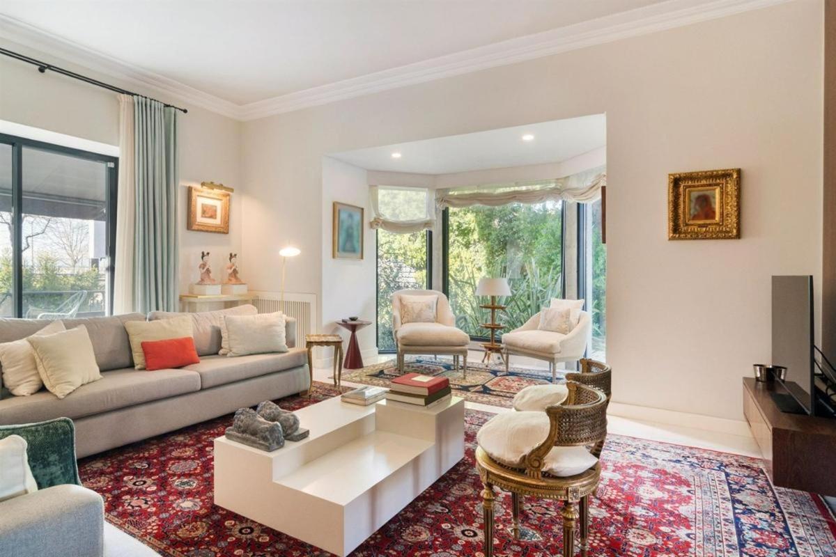 Duque House - Private Luxury Vakantiehuis *