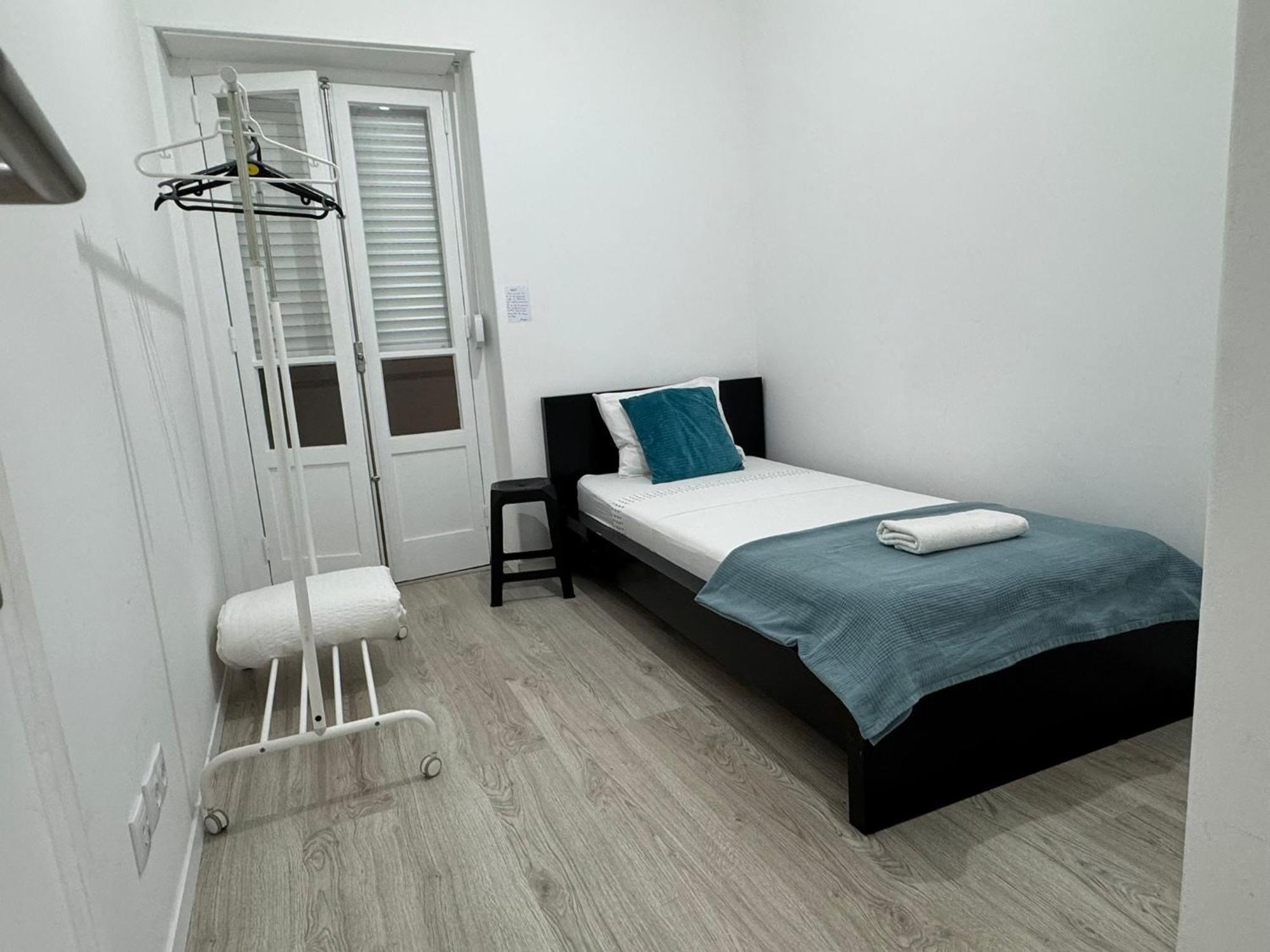 Appartement Alvalade Lisboa