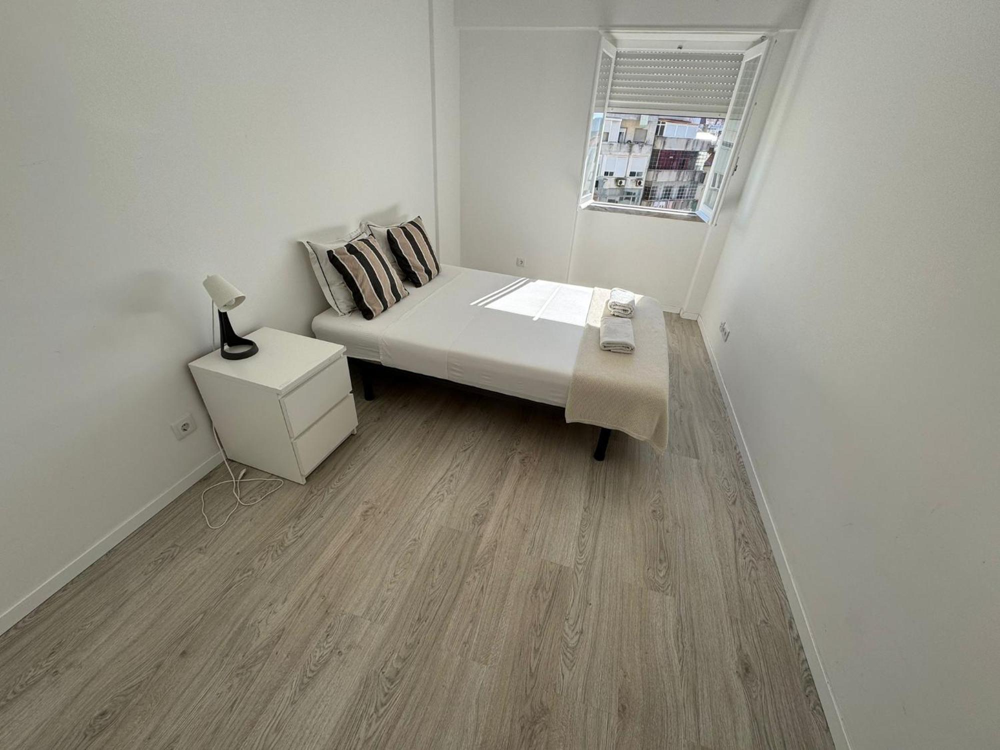 Appartement Alvalade Lisboa