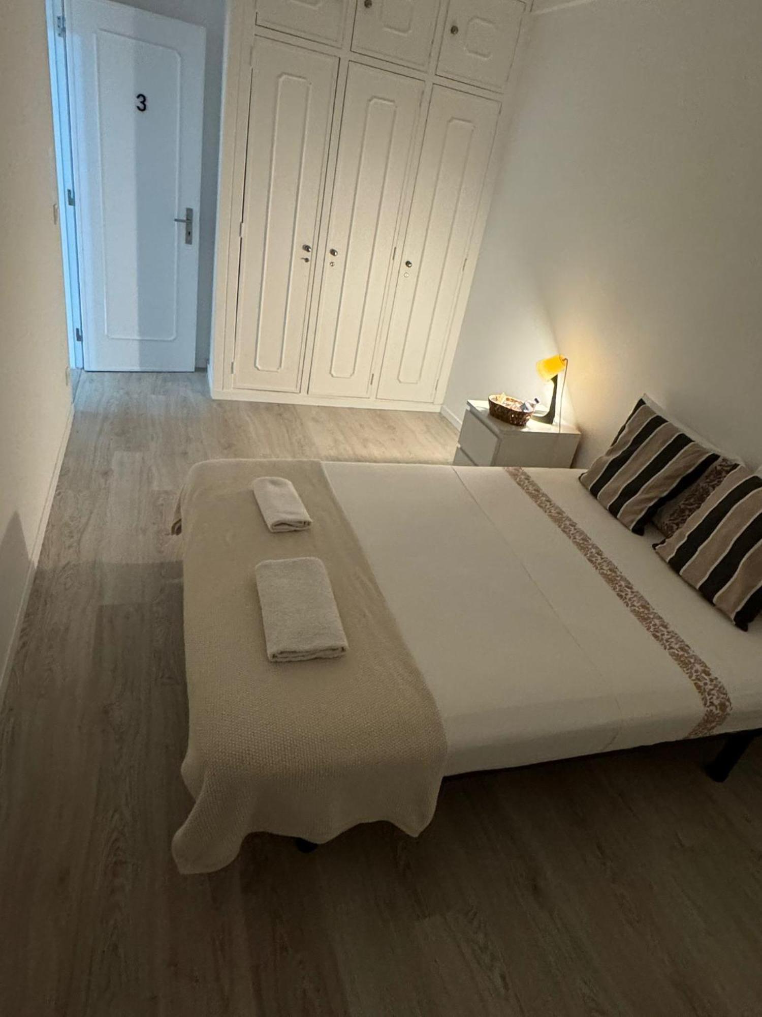 Alvalade Appartement