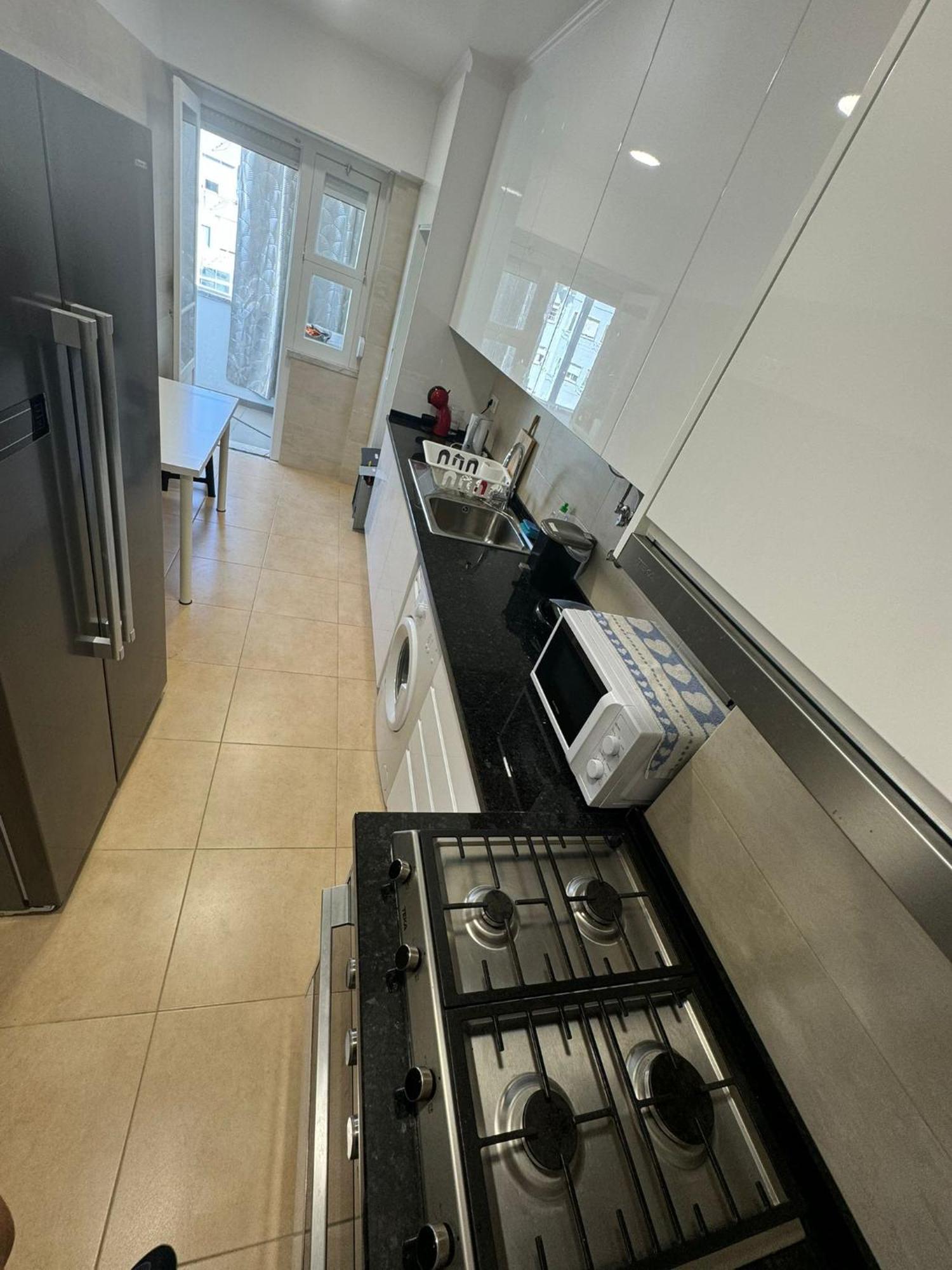 Alvalade Appartement *