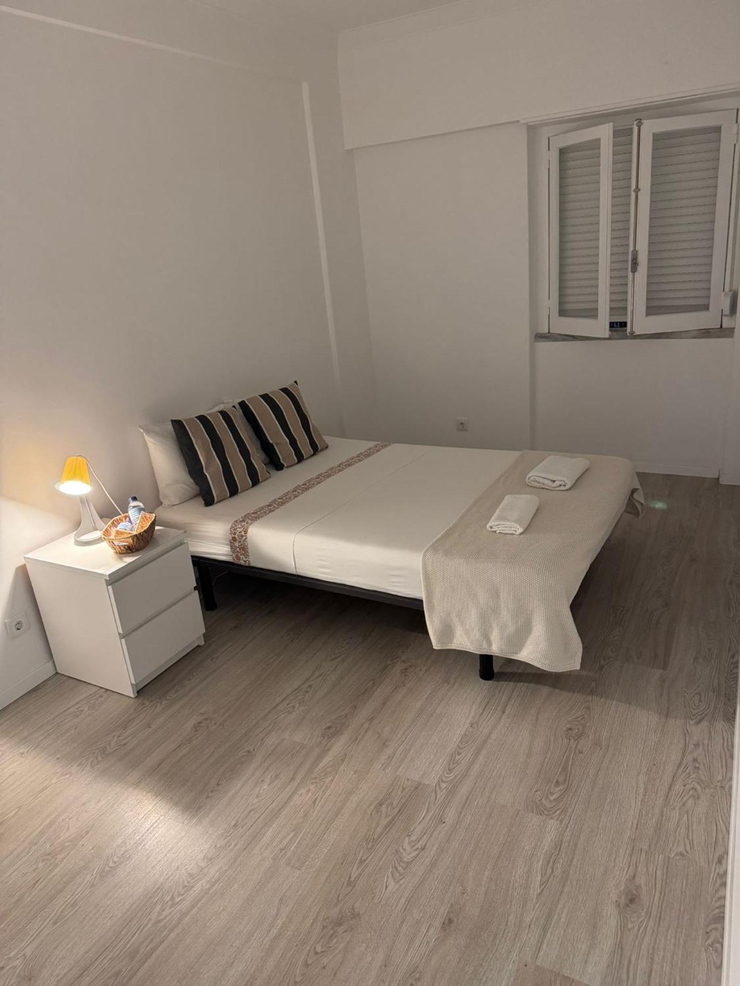 Alvalade Appartement Lisboa