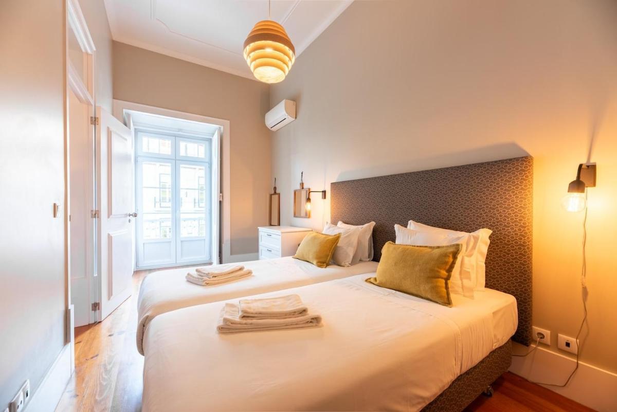 Bica Contemporary Historic 2 Bedroom Lisboa