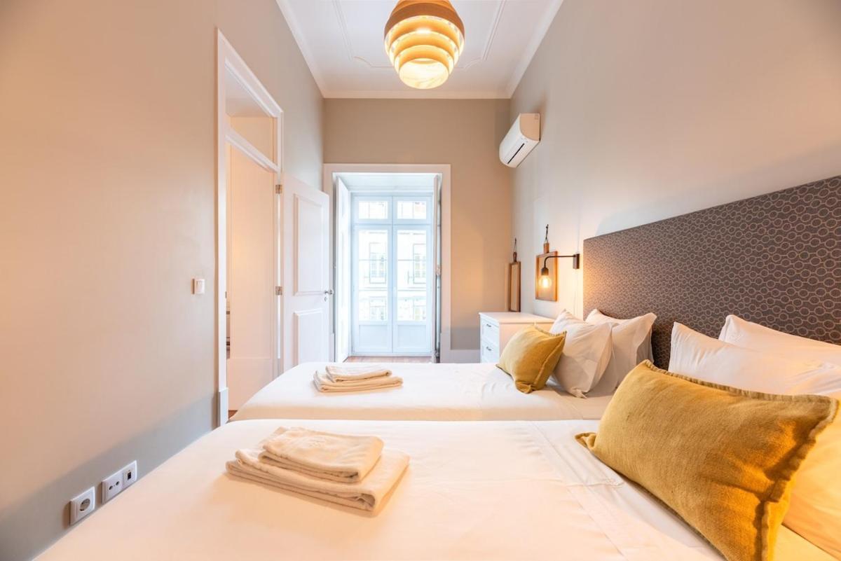 Appartement Bica Contemporary Historic 2 Bedroom *
