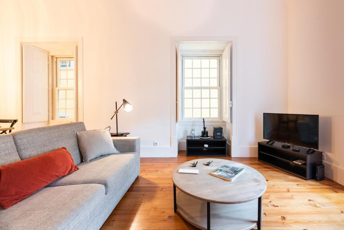 Appartement Bica Contemporary Historic 2 Bedroom