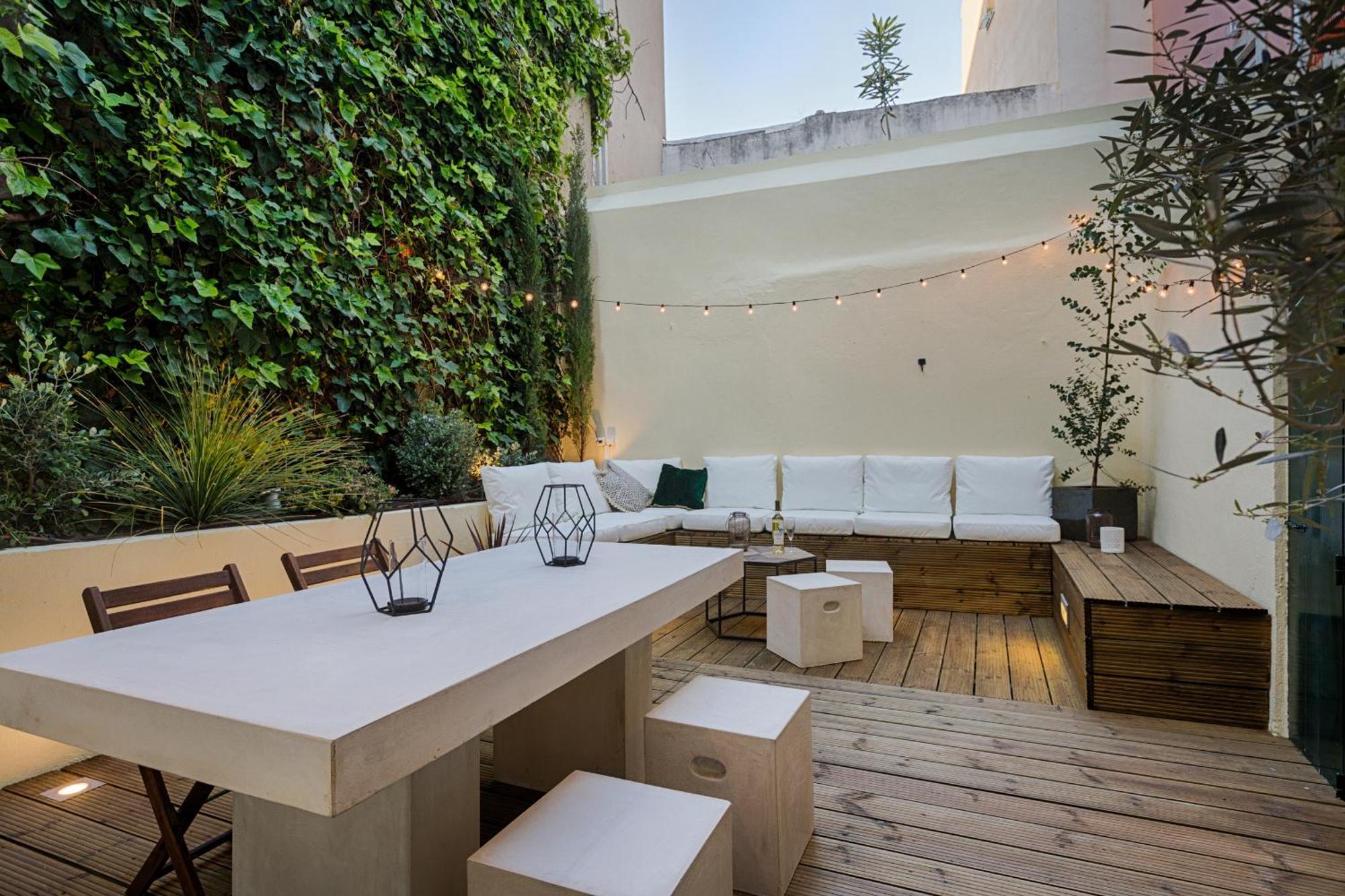 Romantic Gem In Santos Appartement *