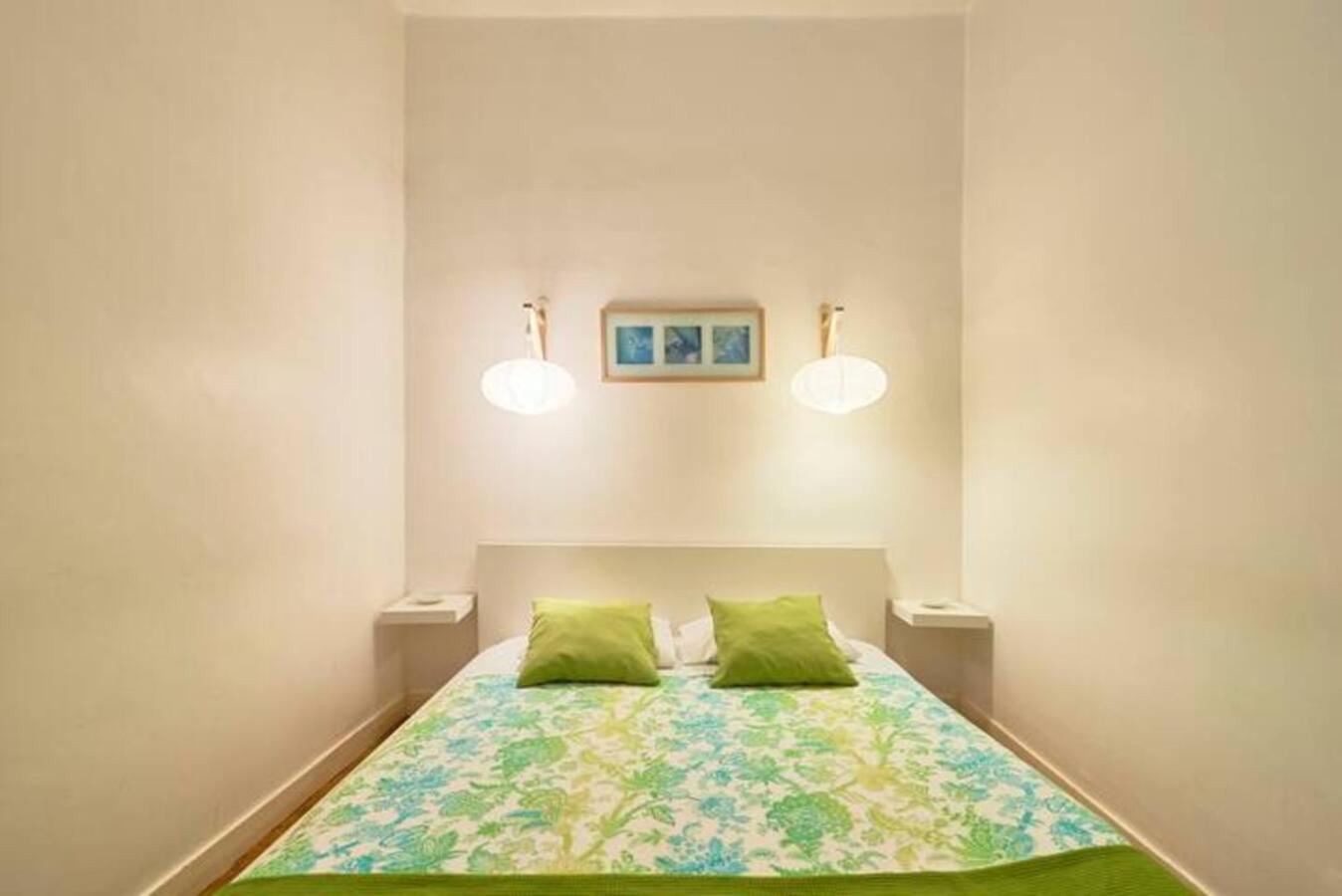 & Calm With Great View Appartement