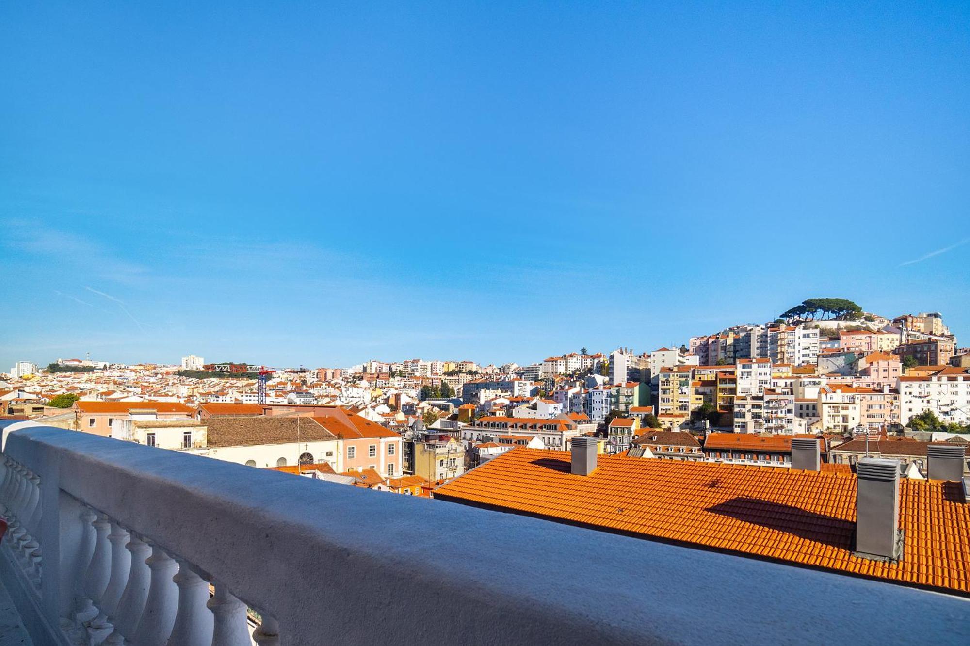 Modern By Soulplaces Apartment Lissabon
