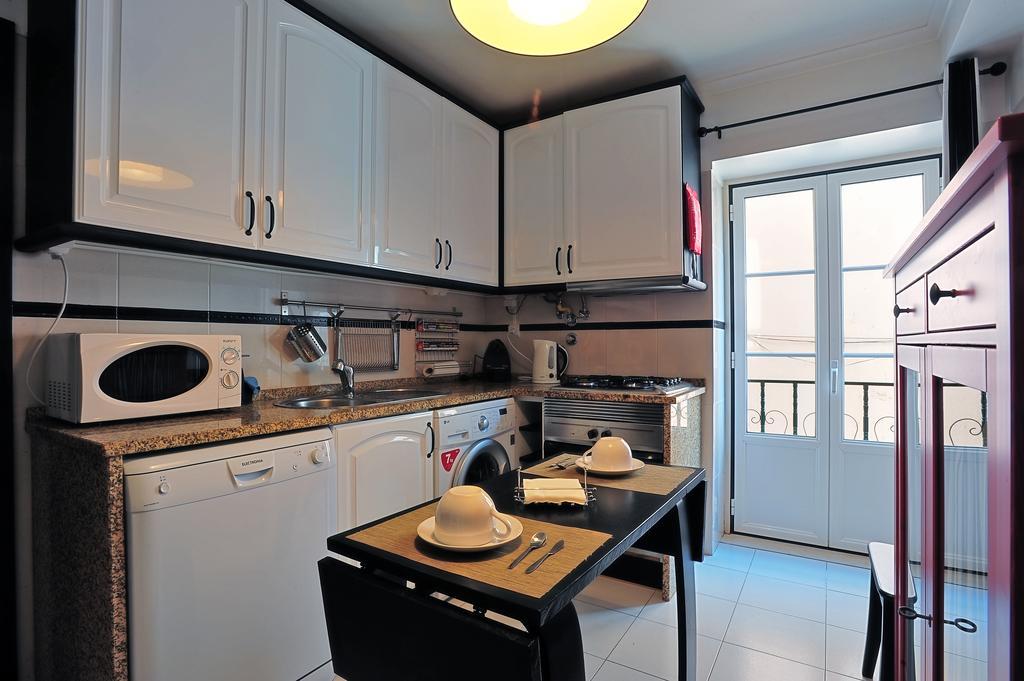 Apartamento Innlisbon