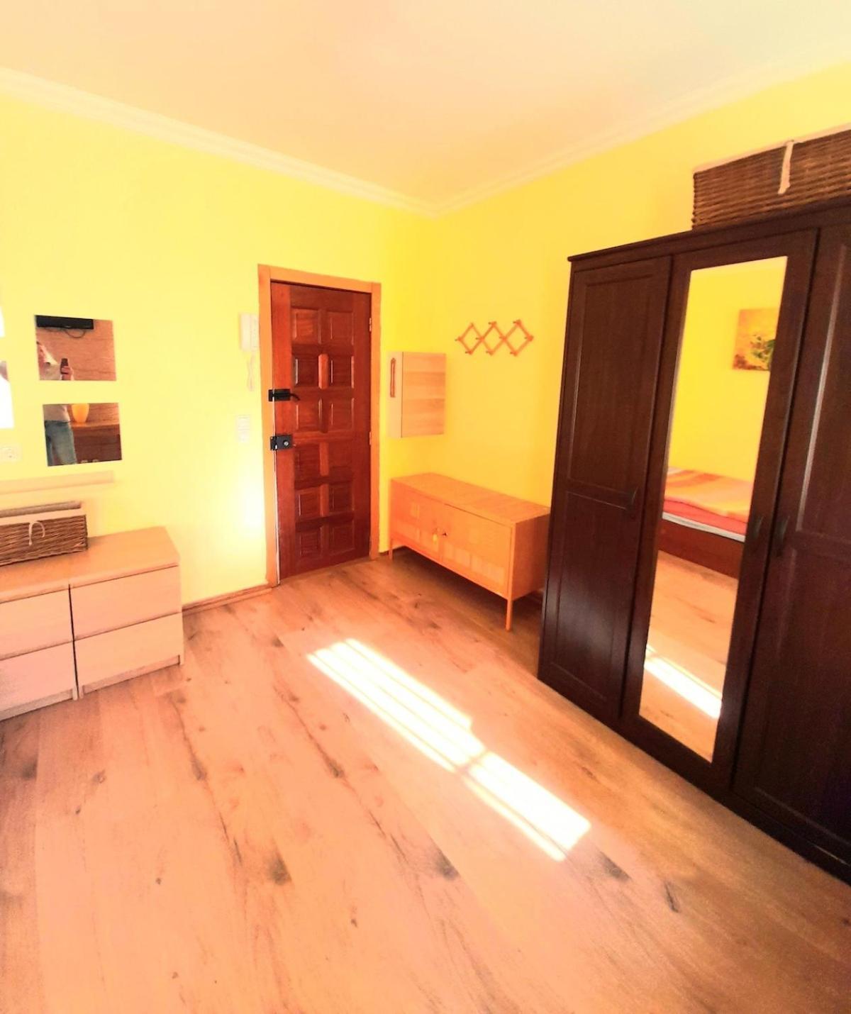 Metro Arroios Appartement