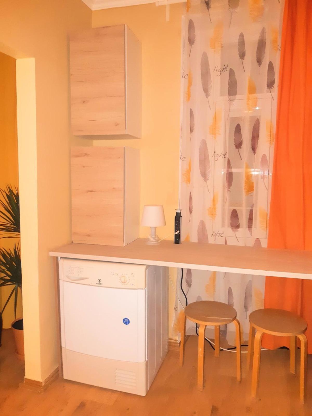 Metro Arroios Appartement *