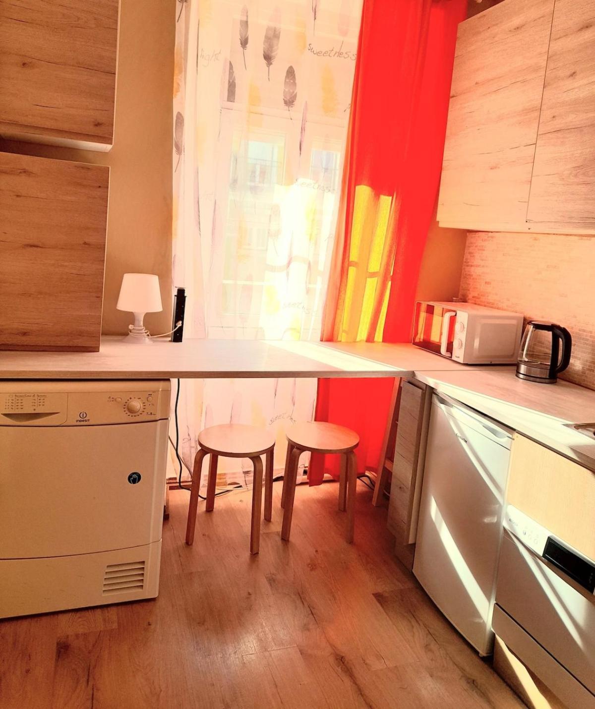 Appartement Metro Arroios Lisboa