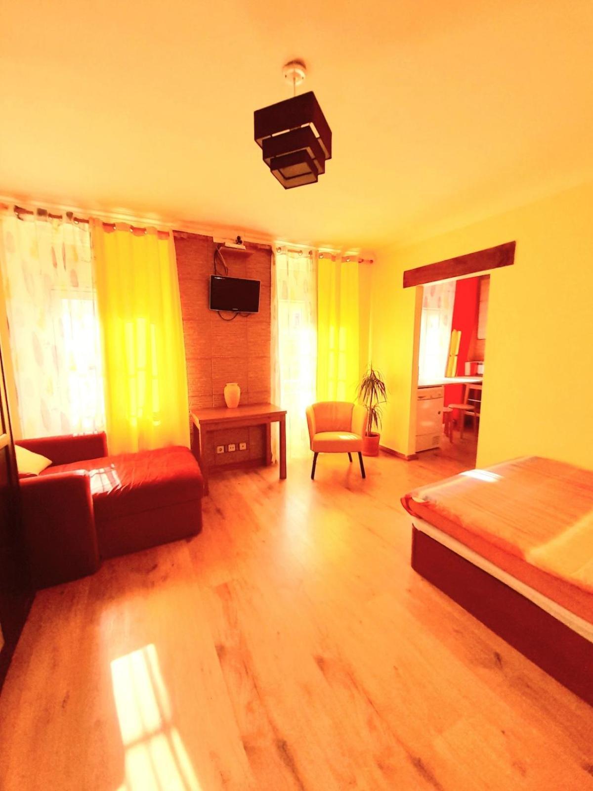 Appartement Metro Arroios Lisboa
