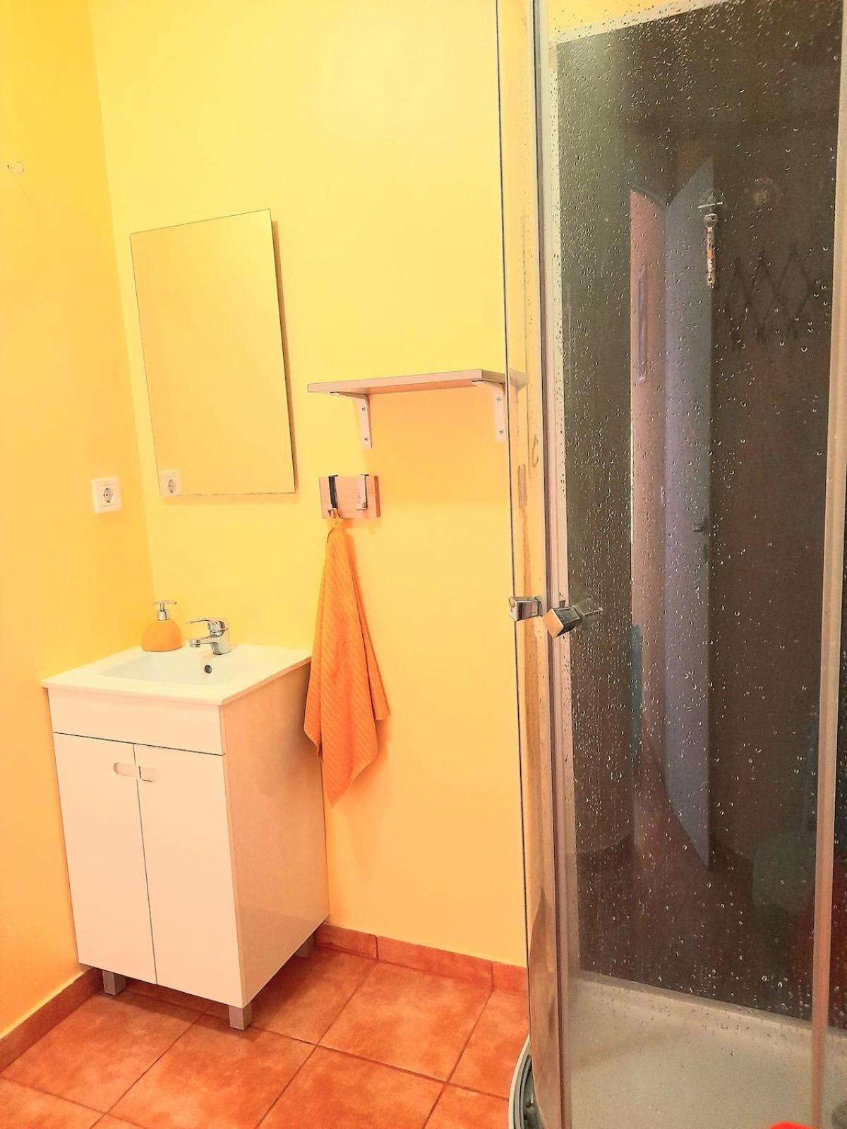 Appartement Metro Arroios