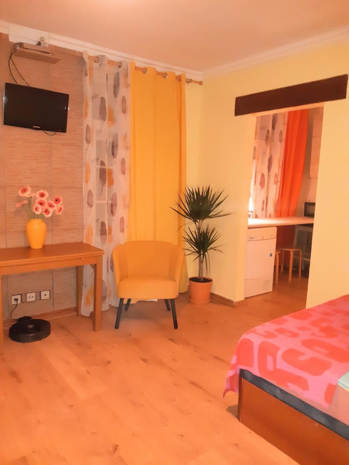 Metro Arroios Appartement *