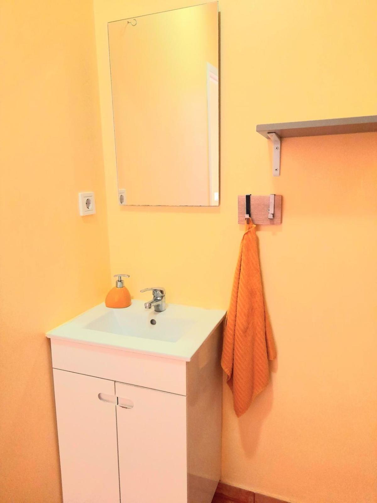 Metro Arroios Appartement