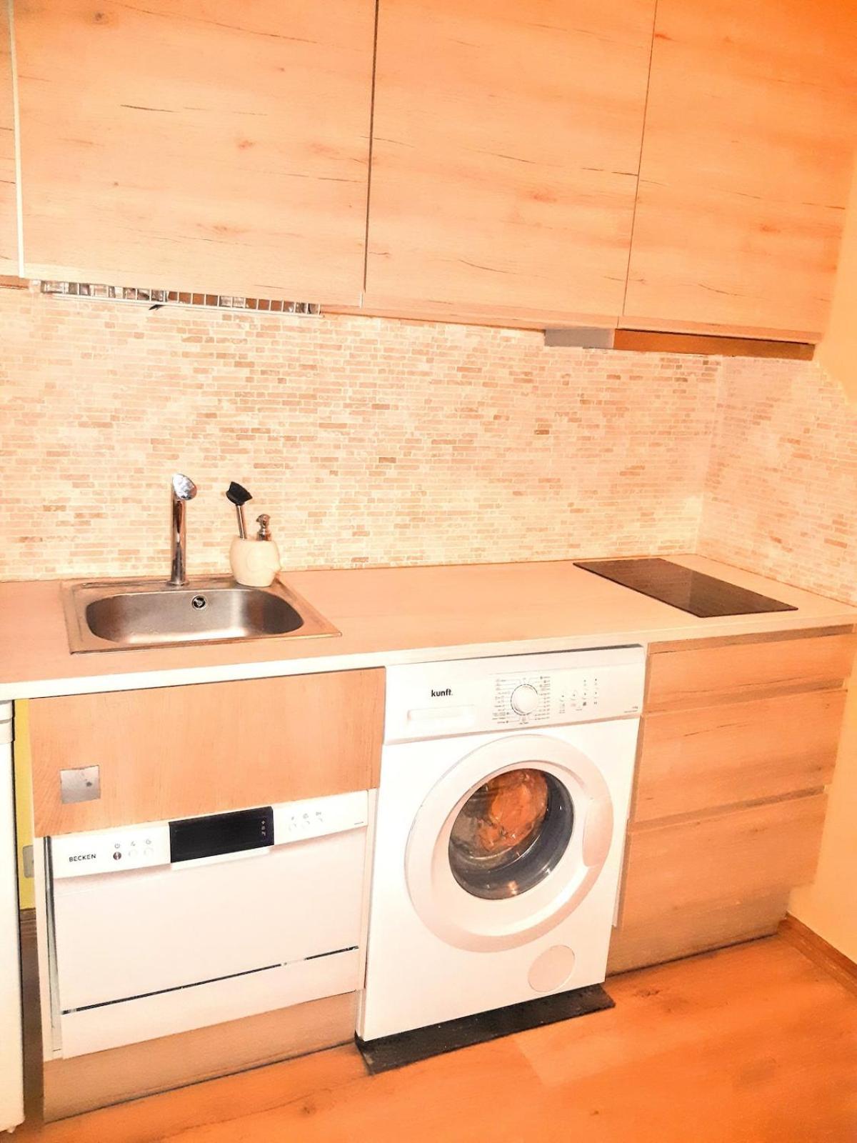 Appartement Metro Arroios