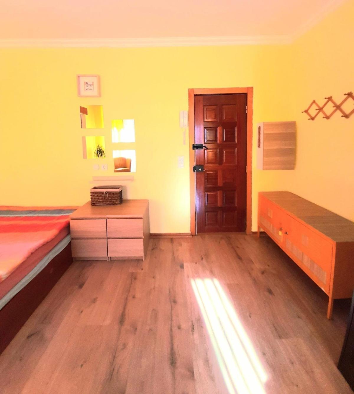Appartement Metro Arroios *