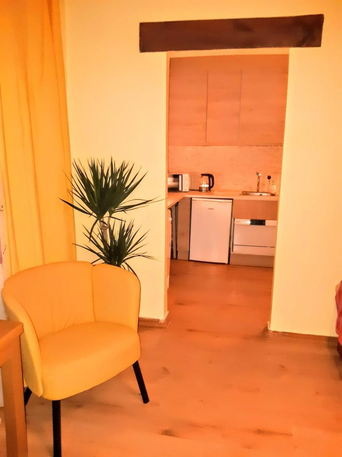 Appartement Metro Arroios Lisboa