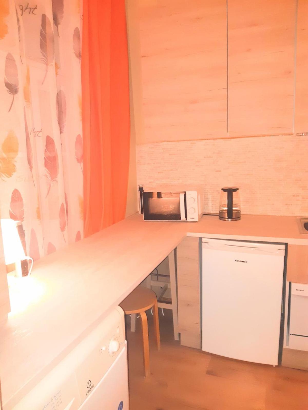 Appartement Metro Arroios