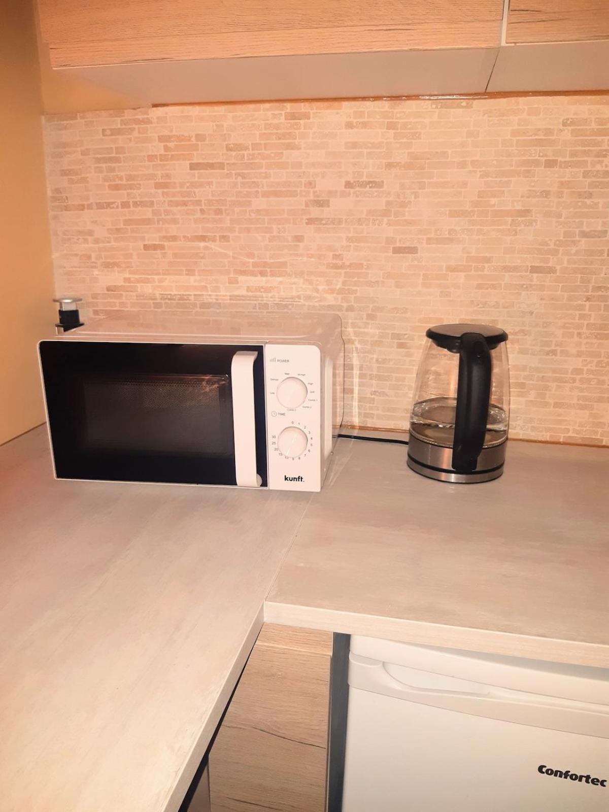 Appartement Metro Arroios *