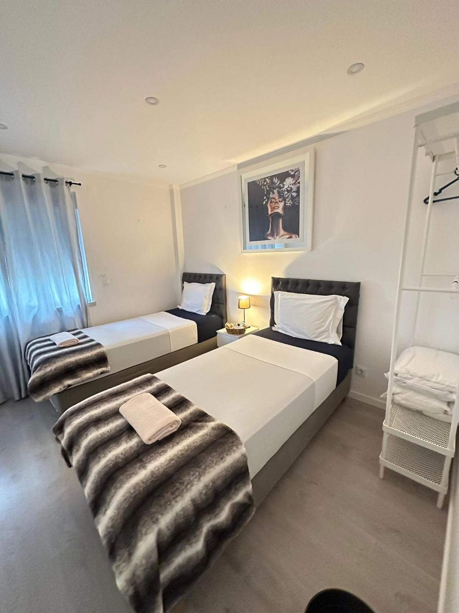 Airport Appartement
