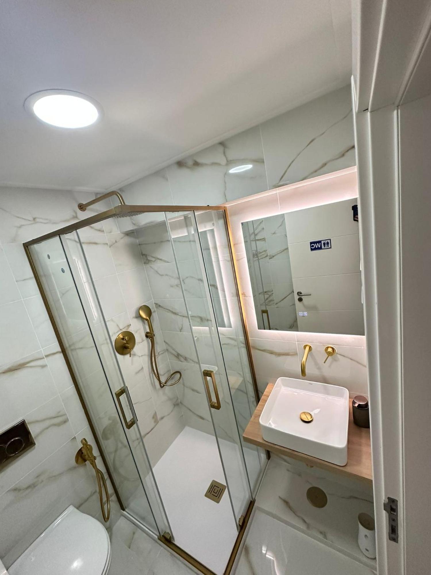 Airport Appartement Lissabon